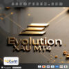 Evolution XAU EA MT4 Logo