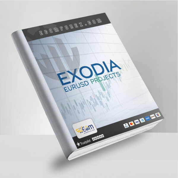 Exodia Eurusd Project EA MT4