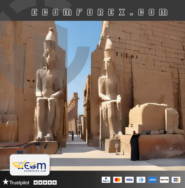 Expert Martingale MT4 Logo