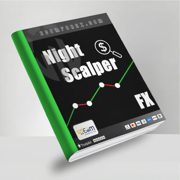 FX NightScalper MT5