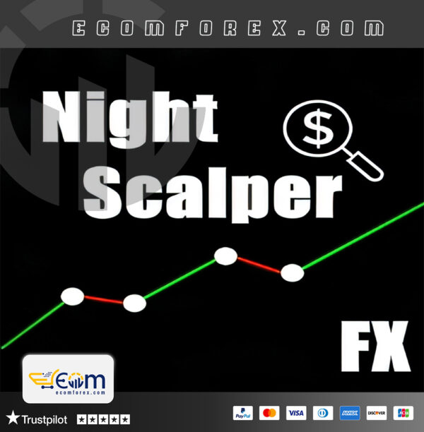 FX NightScalper MT5 Logo