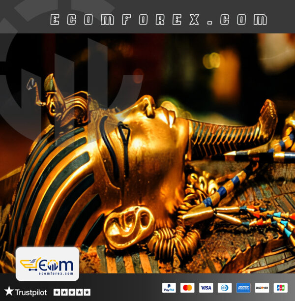 Fibonacci Arman EA4 MT4 Logo