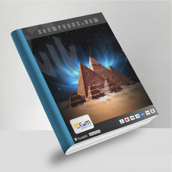 Fibonacci Hedging EA MT4