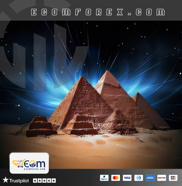 Fibonacci Hedging EA MT4 Logo