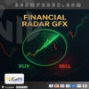 Financial Radar GFX EA MT4 Logo