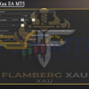 Flamberg Xau EA MT5 Setting