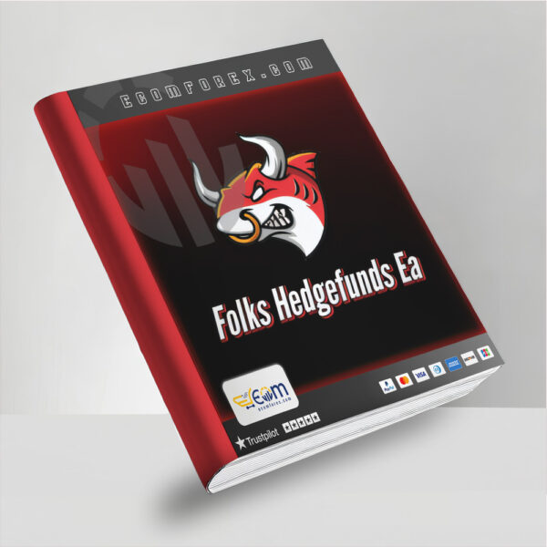 Folks Hedgefunds EA MT5