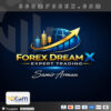 Forex Dream X EA MT4 Logo