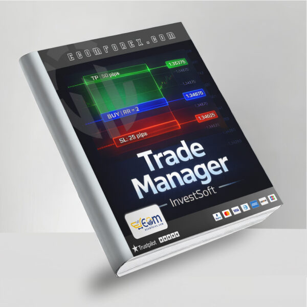 Forex Trade Manager MT5
