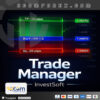 Forex Trade Manager MT5 Logo