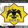 ForexEA GOLD MT4 Logo