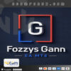 Fozzys Gann EA MT4 Logo
