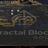 Fractal Block GOLD EA MT5 Setting