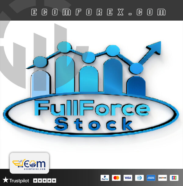 Full Force Wall Street Killer EA MT4 Logo