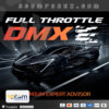 Full Throttle DMX EA MT5 Logo