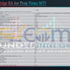 FundedBridge EA for Prop Firms MT5 Input