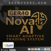 GER40 Nova AI EA MT5 Logo