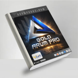 GOLD ARUM PRO MT5