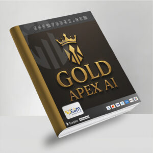 GOLD Apex AI EA MT5