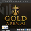 GOLD Apex AI EA MT5 Logo