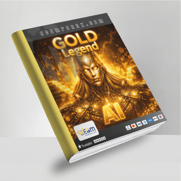 GOLD Legend EA MT5