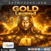 GOLD Legend EA MT5 Logo