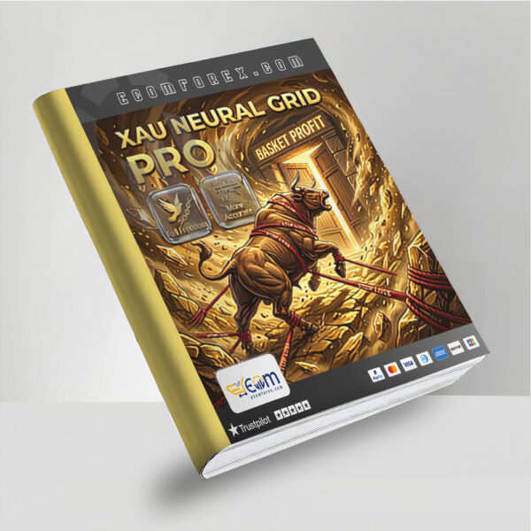GOLD Neural Grid PRO MT5