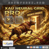 GOLD Neural Grid PRO MT5 Logo
