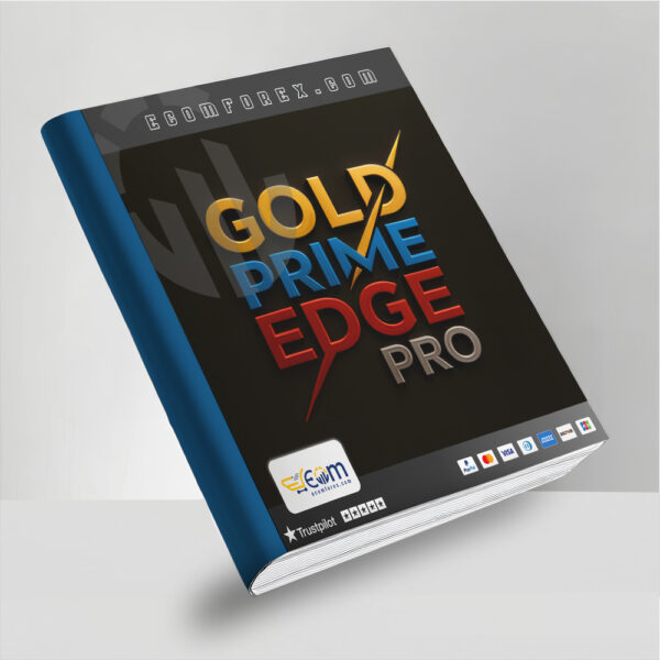 GOLD Prime Edge PRO EA MT5