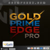 GOLD Prime Edge PRO EA MT5 Logo