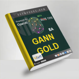 Gann Gold EA MT4