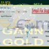 Gann Gold EA MT4 Live Result