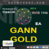 Gann Gold EA MT4 Logo