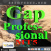 Gap Professional MT5 Logo