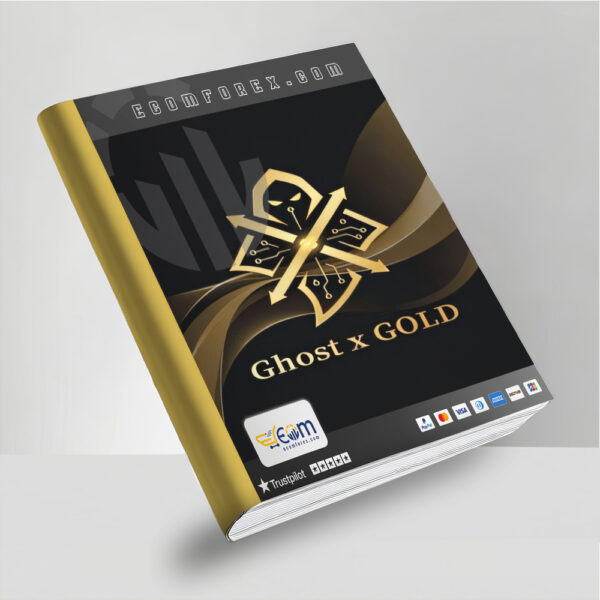 Ghost x Gold EA MT4