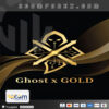 Ghost x Gold EA MT4 Logo