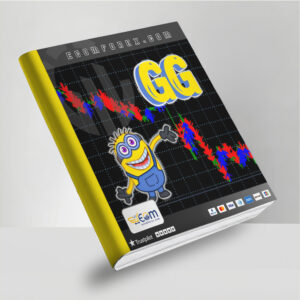 Glitter Grass EA MT4