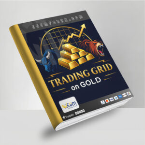 Gold 1 Minute Grid EA MT5