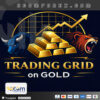 Gold 1 Minute Grid EA MT5 Logo