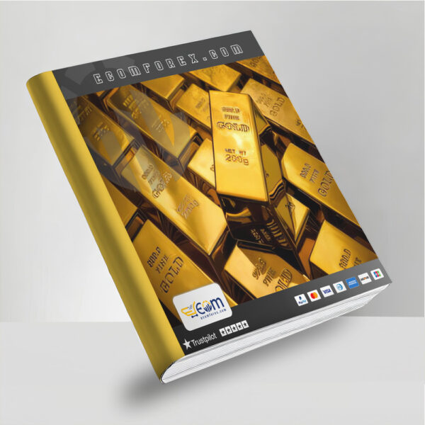 Gold Expert Gold MT4