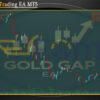 Gold Gap Trading EA MT5 Signal