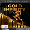 Gold Infinity EA MT5 Logo
