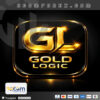 Gold Logic EA MT5 Logo