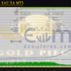 Gold Piece XAU EA MT5 Backtest