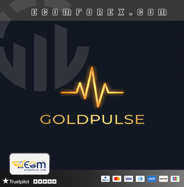 Gold Pulse MT4 Logo