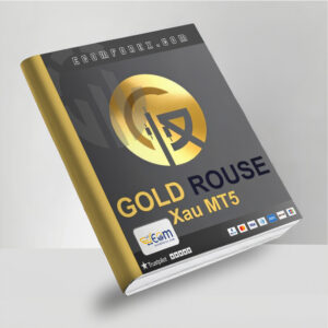 Gold Rouse EA MT5