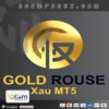 Gold Rouse EA MT5 Logo