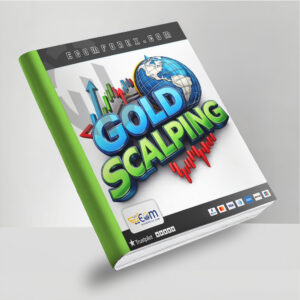 Gold Scalping EA MT4