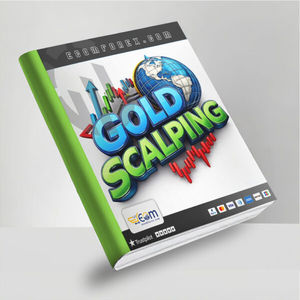Gold Scalping EA MT4