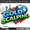 Gold Scalping EA MT4 Logo